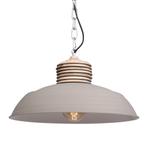 Mexlite hanglamp Samso 7974CR Sale, Ophalen, Overige materialen, Nieuw, Landelijk