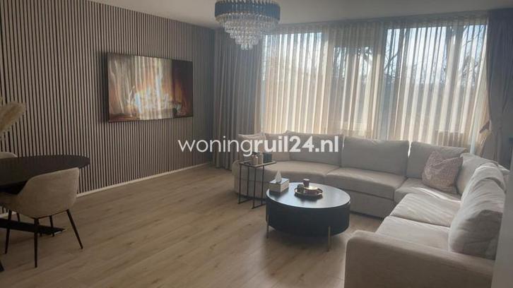 Woningruil - Van Allenstraat 104 - 4 kamers, Huizen en Kamers, Woningruil, Noord-Holland