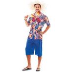 Hawaii kleding, Verzenden, Nieuw, Feestartikel