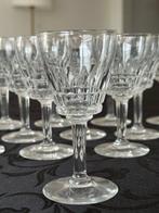 Val Saint Lambert - ART DECO Luxus-Kristall-Glas-Serie -