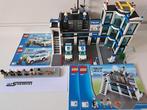 Lego - City - 7498 - Police Station - 2000-2010, Nieuw