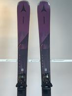 Atomic Cloud Q LTD 2024 - 154 cm, 140 tot 160 cm, Gebruikt, Ophalen of Verzenden, Carve