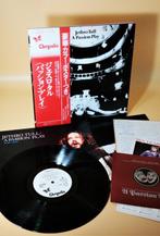 Jethro Tull - A Passion Play / Japanese Promo Pressing A, Cd's en Dvd's, Vinyl Singles, Nieuw in verpakking