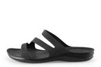 Crocs Slippers in maat 45½ Zwart | 10% extra korting, Kleding | Heren, Schoenen, Slippers, Crocs, Verzenden, Zwart