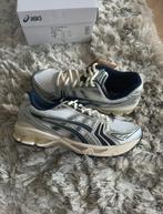 Asics - ASICS Gel-Kayano 14 JJJJound White Navy 39.5 -, Nieuw