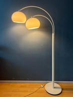 White Dijkstra Double Arc Mushroom Floor Lamp, Ophalen of Verzenden, Nieuw