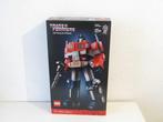 Lego - Creator Expert - 10302 Optimus Prime NEW & SEALED, Nieuw