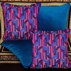 Métaphores Nieuwe set van vier - Kussen