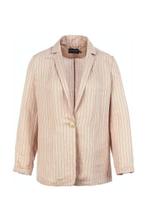 Sale: -75% | River Woods Shirt Blazer Ls S00040 Maat: 38  |, Kleding | Dames, Nieuw, Verzenden