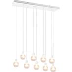 LED Hanglamp - Hangverlichting - Trion Merda - E14 Fitting -, Huis en Inrichting, Lampen | Hanglampen, Ophalen of Verzenden, Nieuw