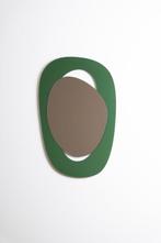 Pon Design Laura Gaiteiro - Wandspiegel  - Schaduw groen