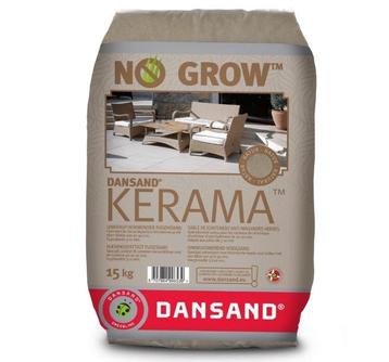 Voegzand Dansand Kerama |  Naturel | 15 kg | Voegz beschikbaar voor biedingen