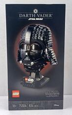 Lego - Star Wars - 75304 - Darth Vader Helmet - 2020+, Nieuw