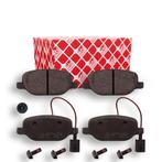 Remblokken set LANCIA DELTA III (1.8), Auto-onderdelen, Remmen en Aandrijving, Ophalen of Verzenden, Nieuw