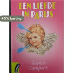 Een liefde in Parijs 9789001560515 Remco Campert, Verzenden, Gelezen, Remco Campert