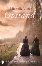 Opstand 9789022565049 Michelle Visser, Boeken, Verzenden, Gelezen, Michelle Visser