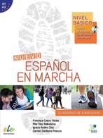 Nuevo espaÃ±ol en marcha Nivel A1A2 Basico c 9789462933965, Boeken, Verzenden, Zo goed als nieuw