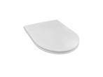 Veiling - RAK wc-bril soft close wit, Doe-het-zelf en Verbouw, Sanitair, Nieuw