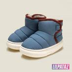 Snowbootz Blue (maat 24-35) Kindersneakers Maat 32/33, Verzenden, Jongen of Meisje, Schoenen, Nieuw