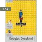 Microserfs 9780006548591 Douglas Coupland, Verzenden, Gelezen, Douglas Coupland