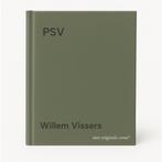 PSV 9789048874842 Willem Vissers, Boeken, Verzenden, Gelezen, Willem Vissers