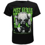 Bring Me The Horizon Green Nex Gen Band T-Shirt - Officiële, Kleding | Heren, T-shirts, Verzenden, Nieuw