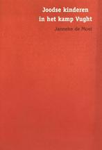 Joodse kinderen in het kamp Vught 9789080065666 J. de Moei, Verzenden, Gelezen, J. de Moei