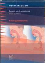 Kindergeneeskunde / Mehta Medisch 9789085620785 A.M. Mehta, Verzenden, Zo goed als nieuw, A.M. Mehta