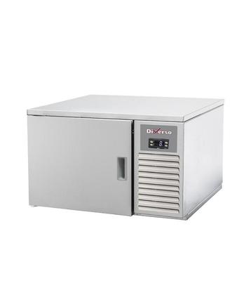 Blastchiller Diverso | 3x 2/3GN beschikbaar voor biedingen