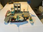 Lego Set - 6540 - Classic Town - Pier Police, Kinderen en Baby's, Speelgoed | Duplo en Lego, Nieuw