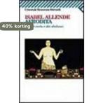 Afrodita 9788807815911 Isabel Allende, Boeken, Verzenden, Zo goed als nieuw, Isabel Allende