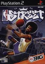 NBA Street (PlayStation 2), Verzenden, Gebruikt