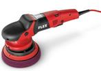 FLEX XFE 7-15 Dual Action Polijstmachine 150mm, Verzenden