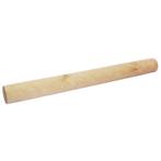 Deegroller beukenhout 45cm, Verzenden