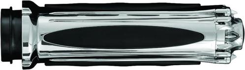Kuryakyn Premium Zombie Grips Without Throttle Boss Dual, Auto-onderdelen, Interieur en Bekleding, Ophalen of Verzenden