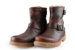 Panama Jack Boots in maat 41 Bruin | 10% extra korting, Bruin, Verzenden, Boots, Zo goed als nieuw
