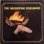 LP gebruikt - The Silvertone Steelband - Limbo Limbo, Verzenden, Zo goed als nieuw