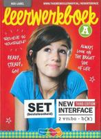 New interface 2 leerwerkboek vmbo-bk, Boeken, Ophalen of Verzenden, Nieuw