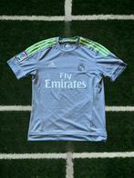 Real Madrid - Spaanse voetbal competitie - Cristiano Ronaldo, Nieuw