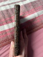 SENEQUE - Traduction de la Troade de Sénèque en vers, Antiek en Kunst