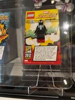 Lego Minifiguur - SDCC - Marvel - Spider-Man in Black, Kinderen en Baby's, Speelgoed | Duplo en Lego, Nieuw