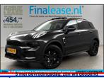 Lynk Co 01 1.5 262PK Hybride Pano LED Sfeer Virtual €454pm, Automaat, Zwart, Nieuw, Hybride Elektrisch/Benzine