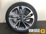 Velg + Band Renault ZOE O300926, Ophalen of Verzenden, Nieuw