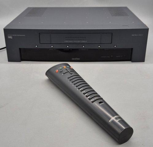 Nordmende - Thomson Technology Spectra V 1242 SV – VHS, Verzamelen, Fotografica en Filmapparatuur