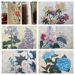 Sakai Hitsu - Shiki no hana: Natsu no bu (Flowers of the, Antiek en Kunst