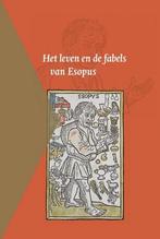 9789087045678 Middelnederlandse tekstedities 15 -   Het l..., Boeken, Aesopus, Zo goed als nieuw, Verzenden