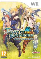 Tales of Symphonia Dawn of the New World (verpakking Duit..., Vanaf 7 jaar, Gebruikt, Verzenden