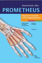 Prometheus anatomische atlas 1     Algemene an 9789031379347, Boeken, Studieboeken en Cursussen, Zo goed als nieuw