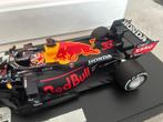 Minichamps 1:12 - Model raceauto - Red Bull Racing RB16B Max, Nieuw