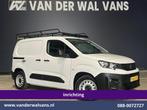 Peugeot Partner | Zakelijke Lease v.a. €274.75 pm, Automaat, Stof, Gebruikt, Euro 6